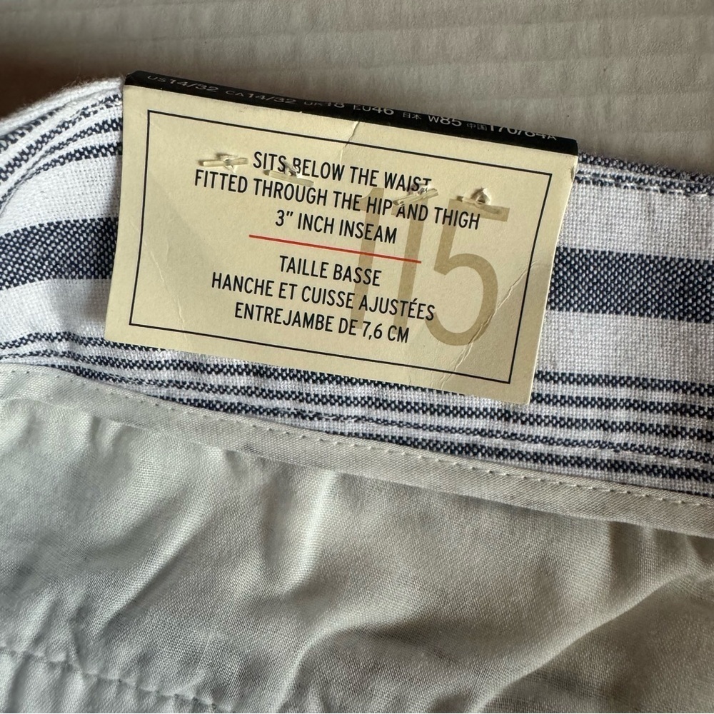 Gap Women’s size 14 shorts - Picture 6 of 8